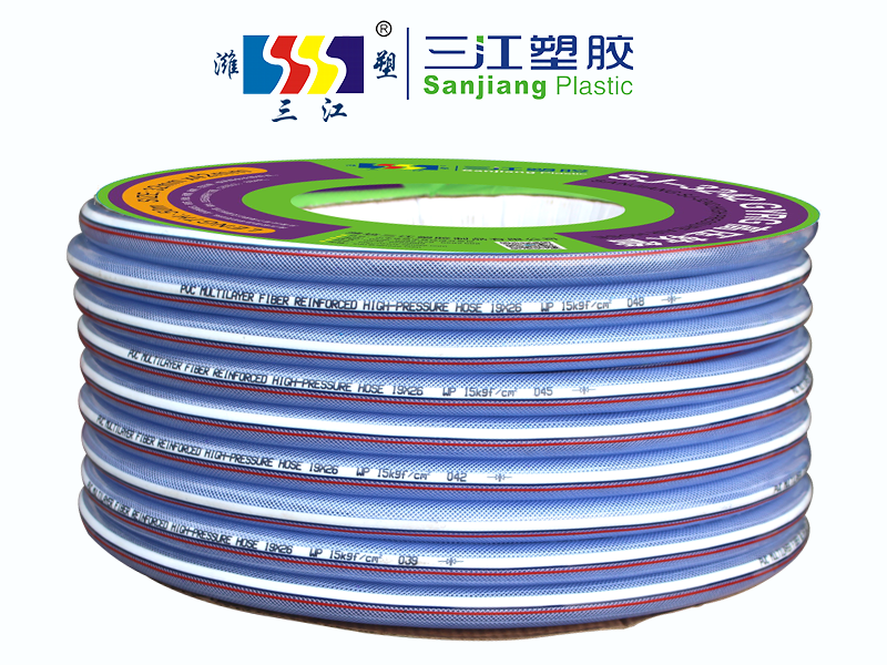 PVC高強度工業用管